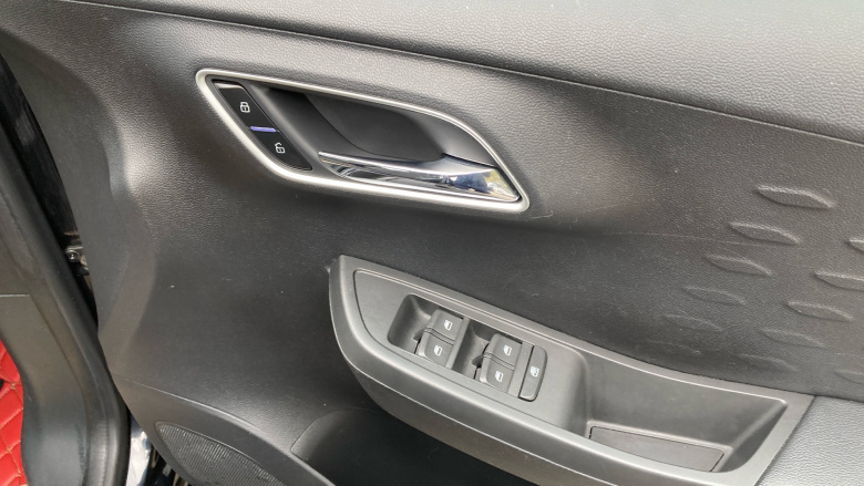 MG MG3 1.5 VTi-TECH Exclusive 5dr [Navigation] Petrol Hatchback